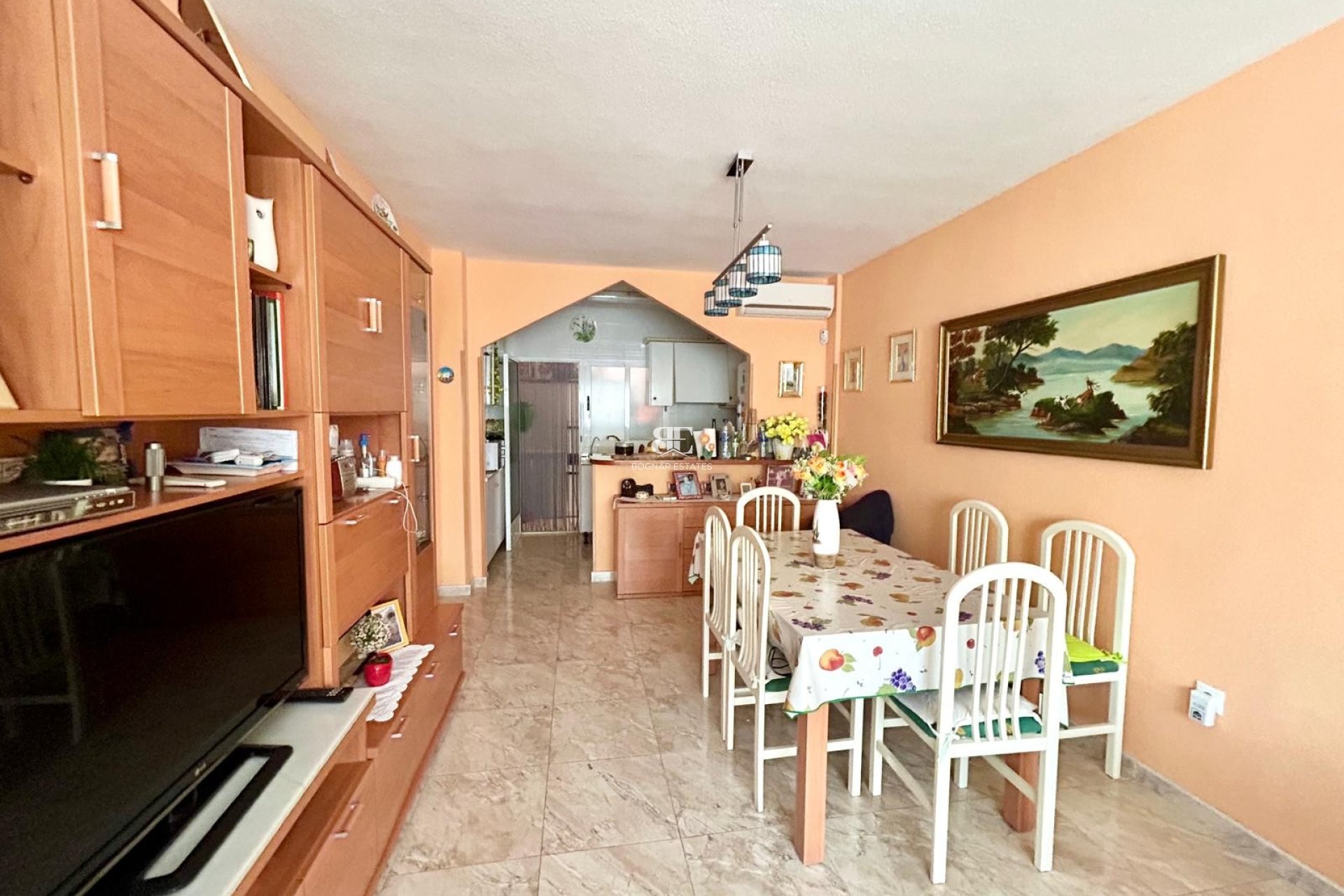 Resale - Townhouse -
Torrevieja - La Torreta