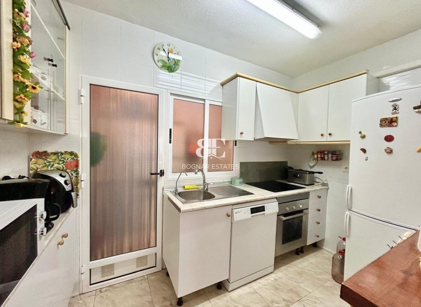 Resale - Townhouse -
Torrevieja - La Torreta