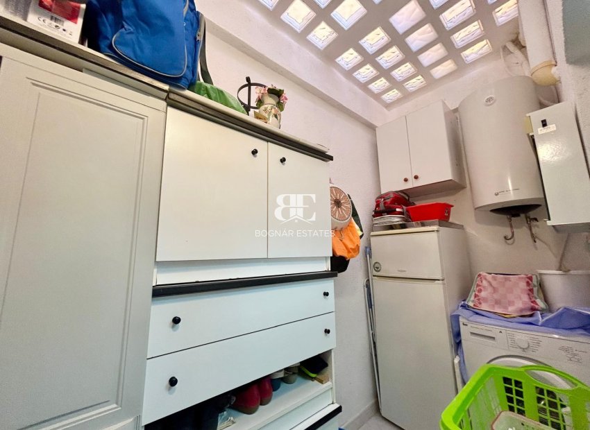 Resale - Townhouse -
Torrevieja - La Torreta