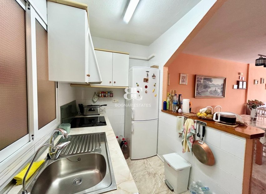 Resale - Townhouse -
Torrevieja - La Torreta