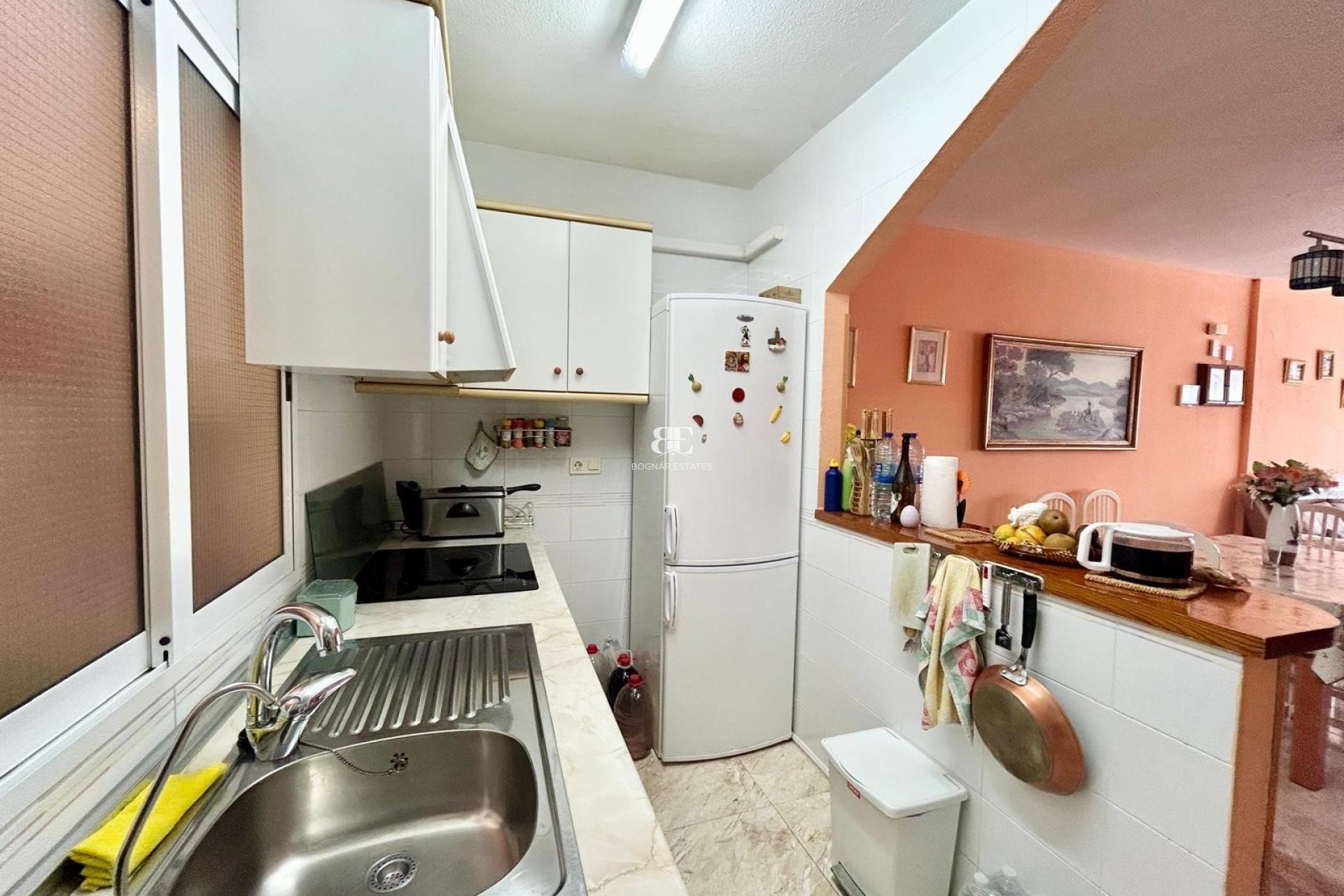 Resale - Townhouse -
Torrevieja - La Torreta