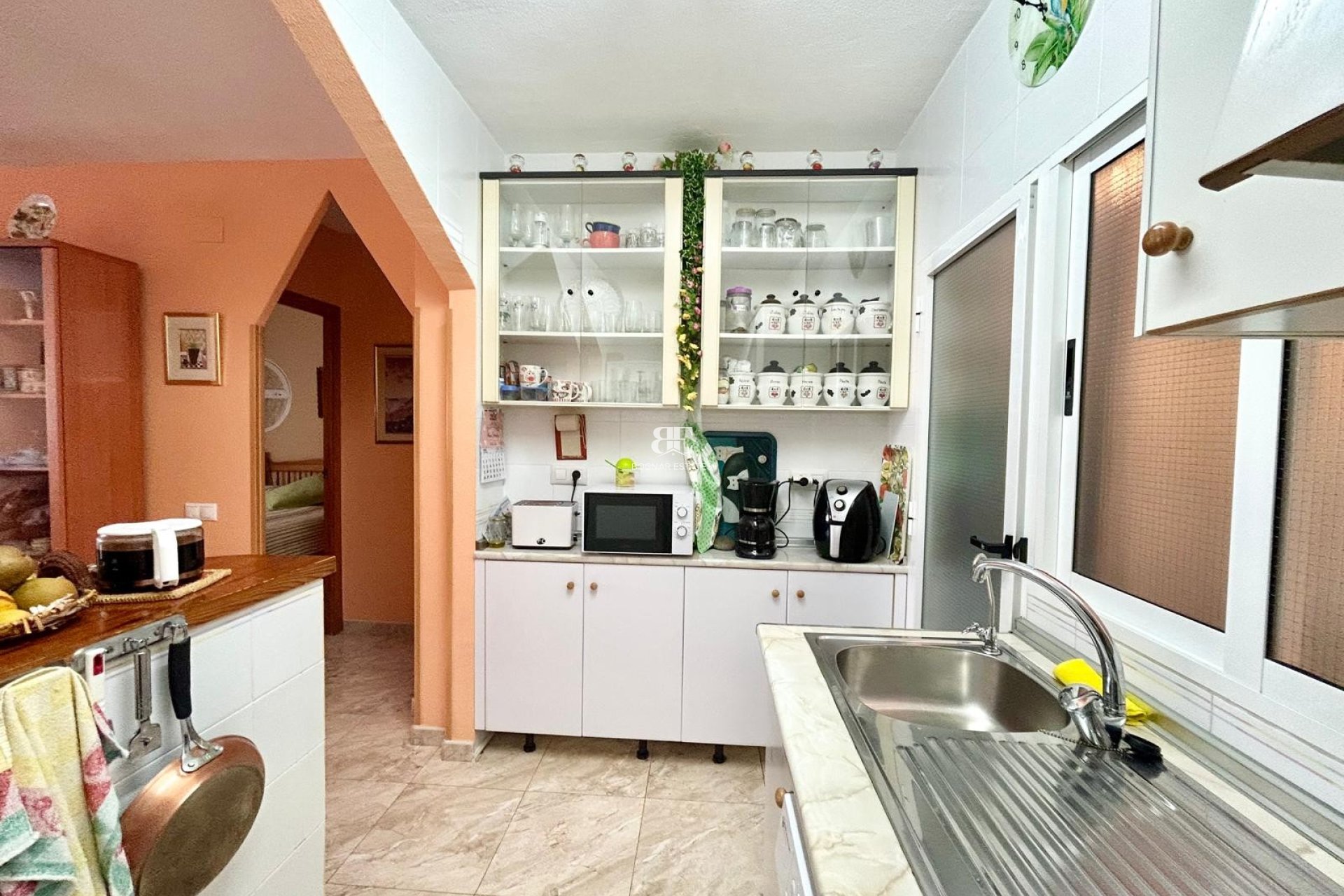 Resale - Townhouse -
Torrevieja - La Torreta