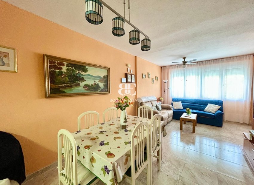 Resale - Townhouse -
Torrevieja - La Torreta