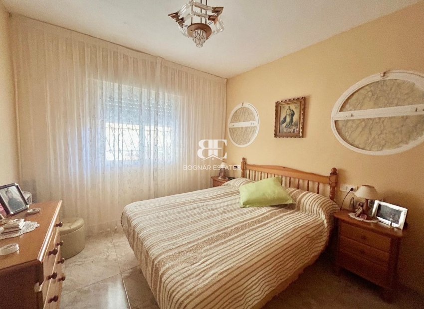 Resale - Townhouse -
Torrevieja - La Torreta