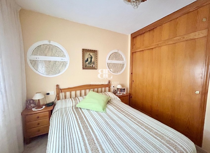 Resale - Townhouse -
Torrevieja - La Torreta