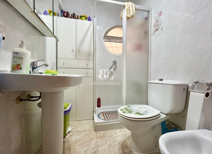 Resale - Townhouse -
Torrevieja - La Torreta