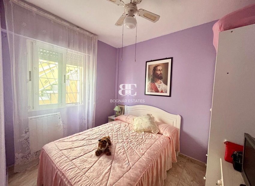 Resale - Townhouse -
Torrevieja - La Torreta