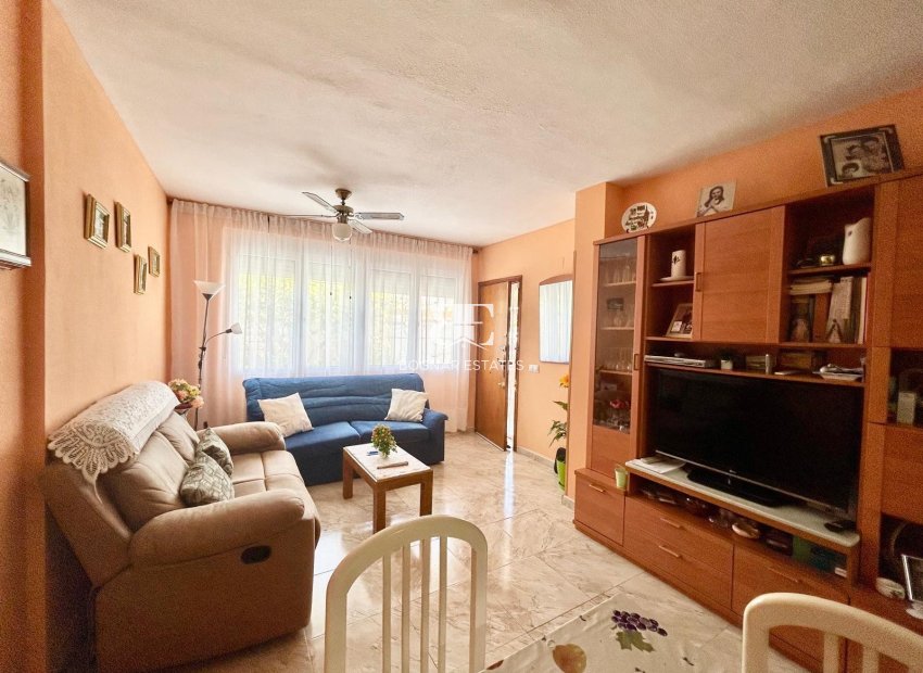 Resale - Townhouse -
Torrevieja - La Torreta