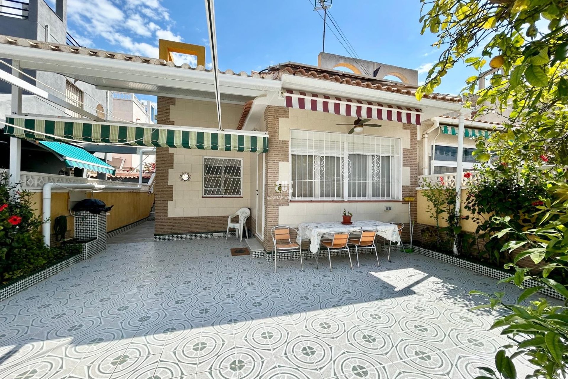 Resale - Townhouse -
Torrevieja - La Torreta