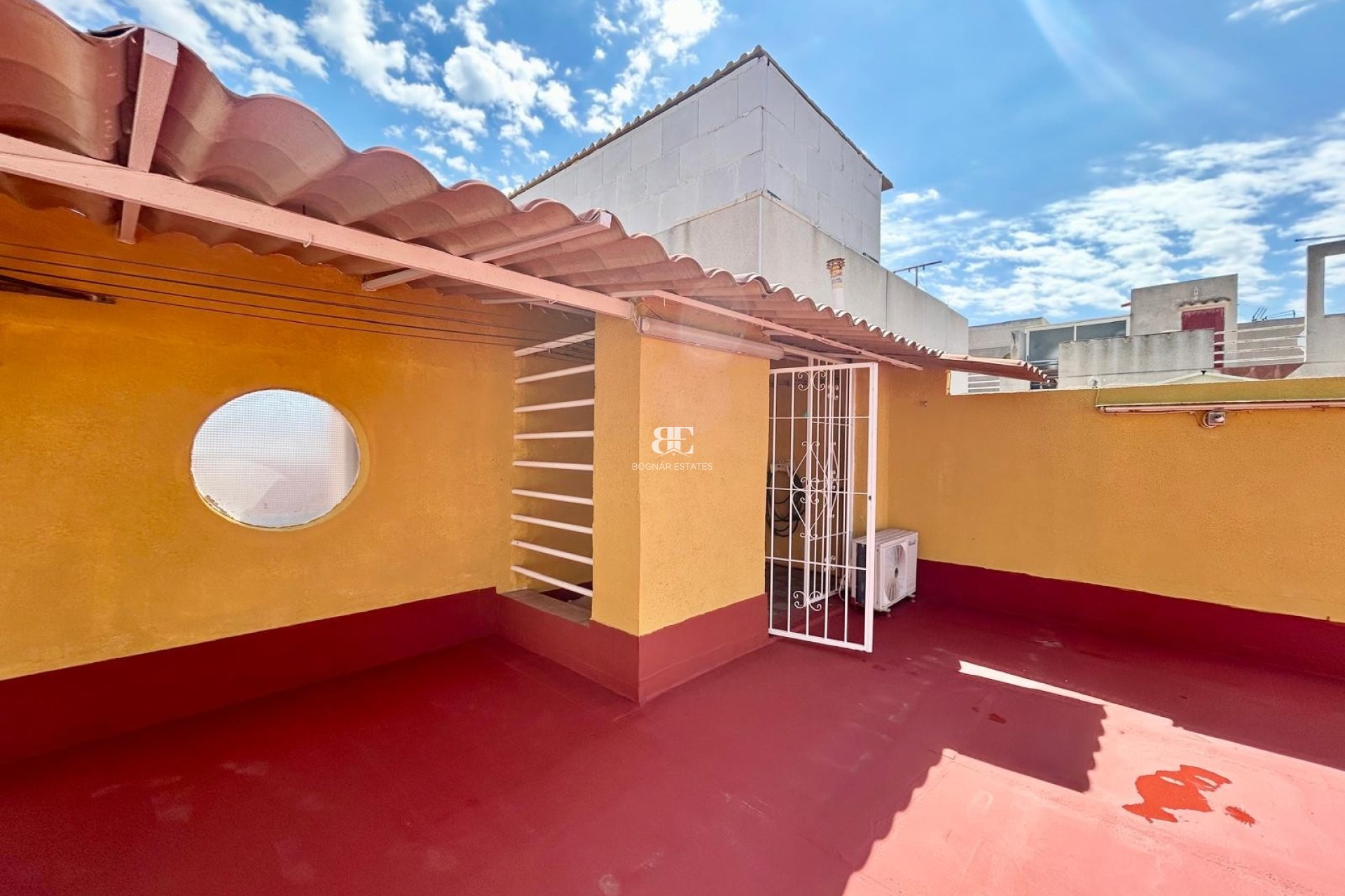 Resale - Townhouse -
Torrevieja - La Torreta