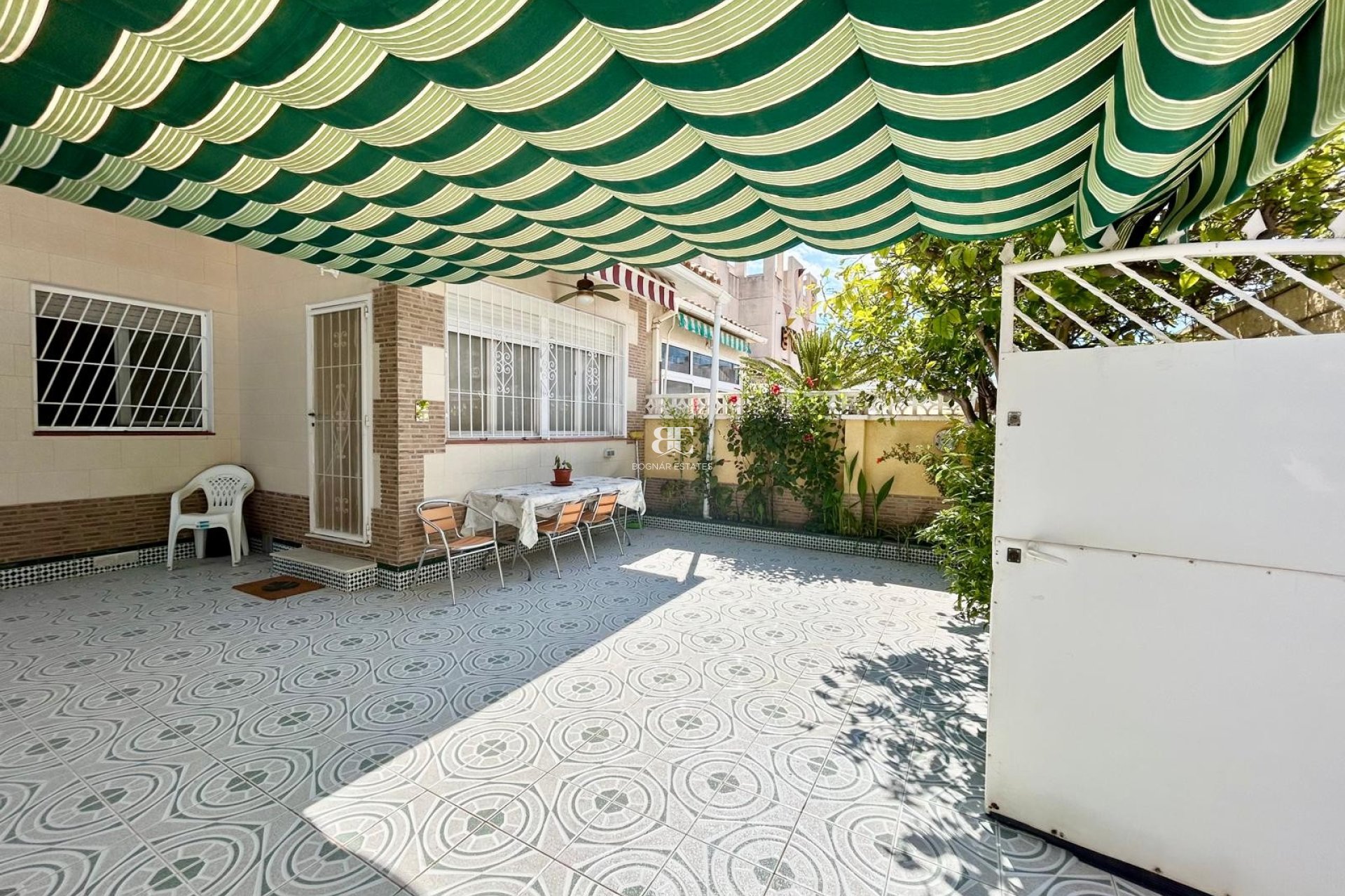 Resale - Townhouse -
Torrevieja - La Torreta