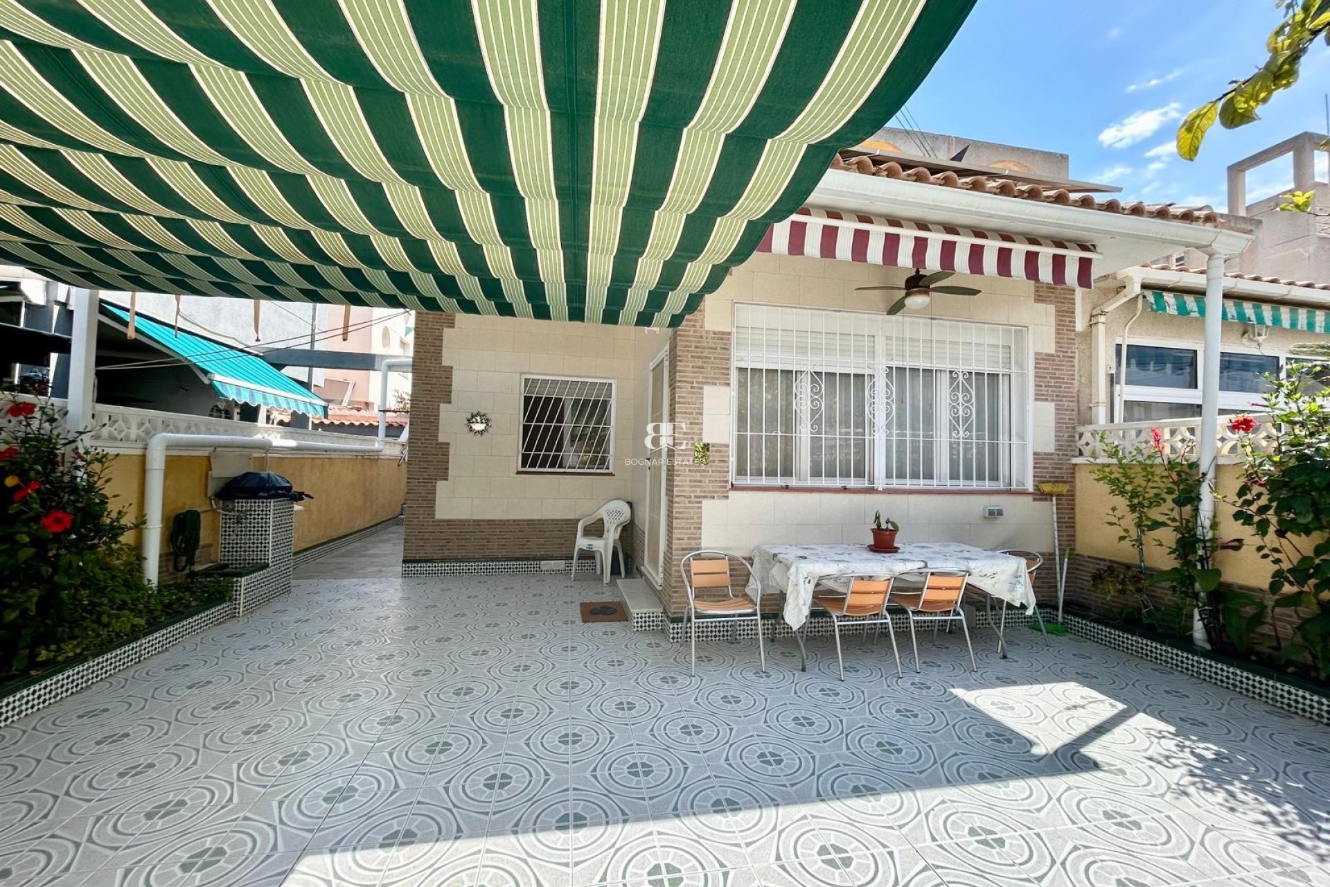 Resale - Townhouse -
Torrevieja - La Torreta