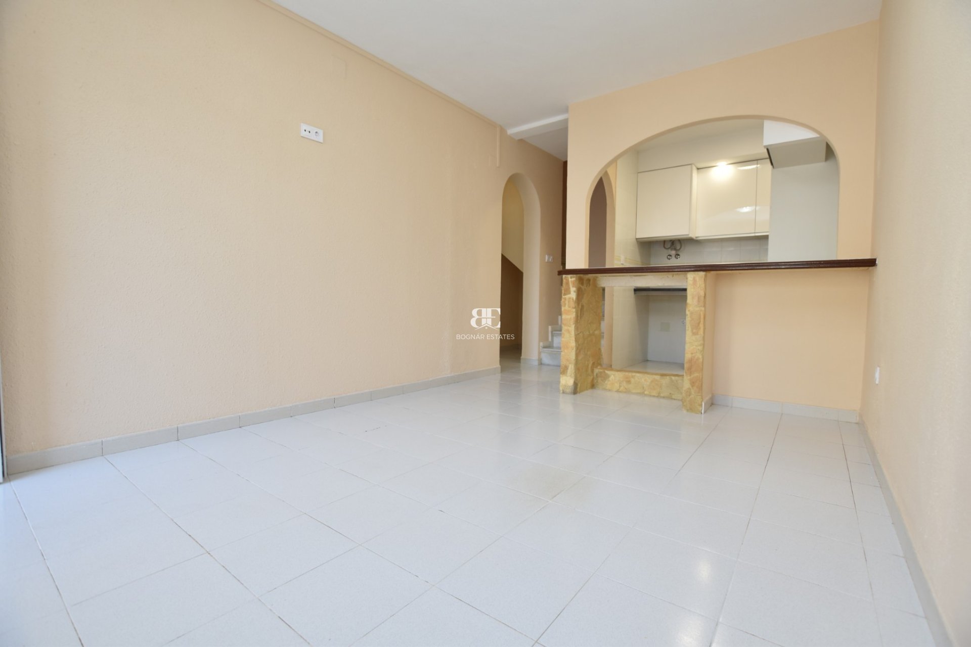 Resale - Townhouse -
Torrevieja - Lago Jardin