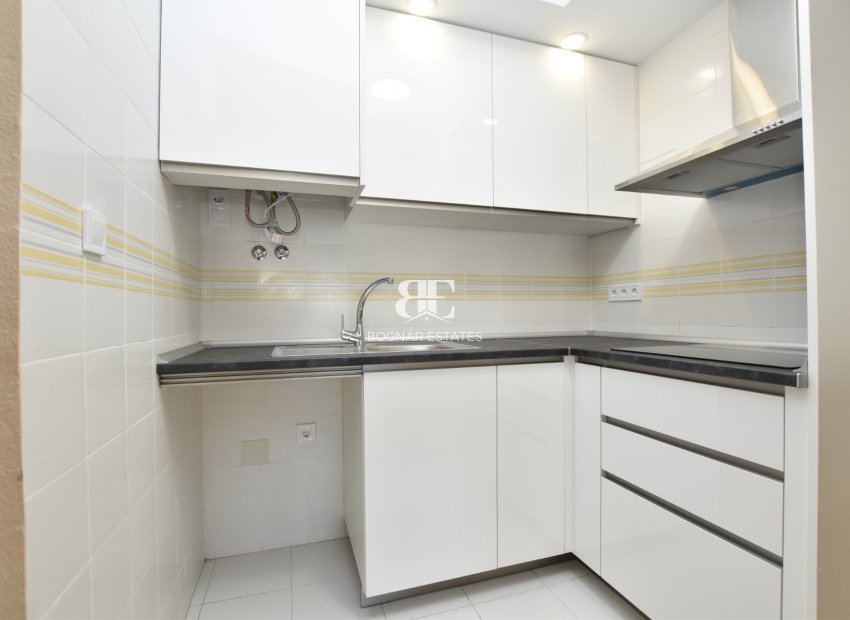 Resale - Townhouse -
Torrevieja - Lago Jardin