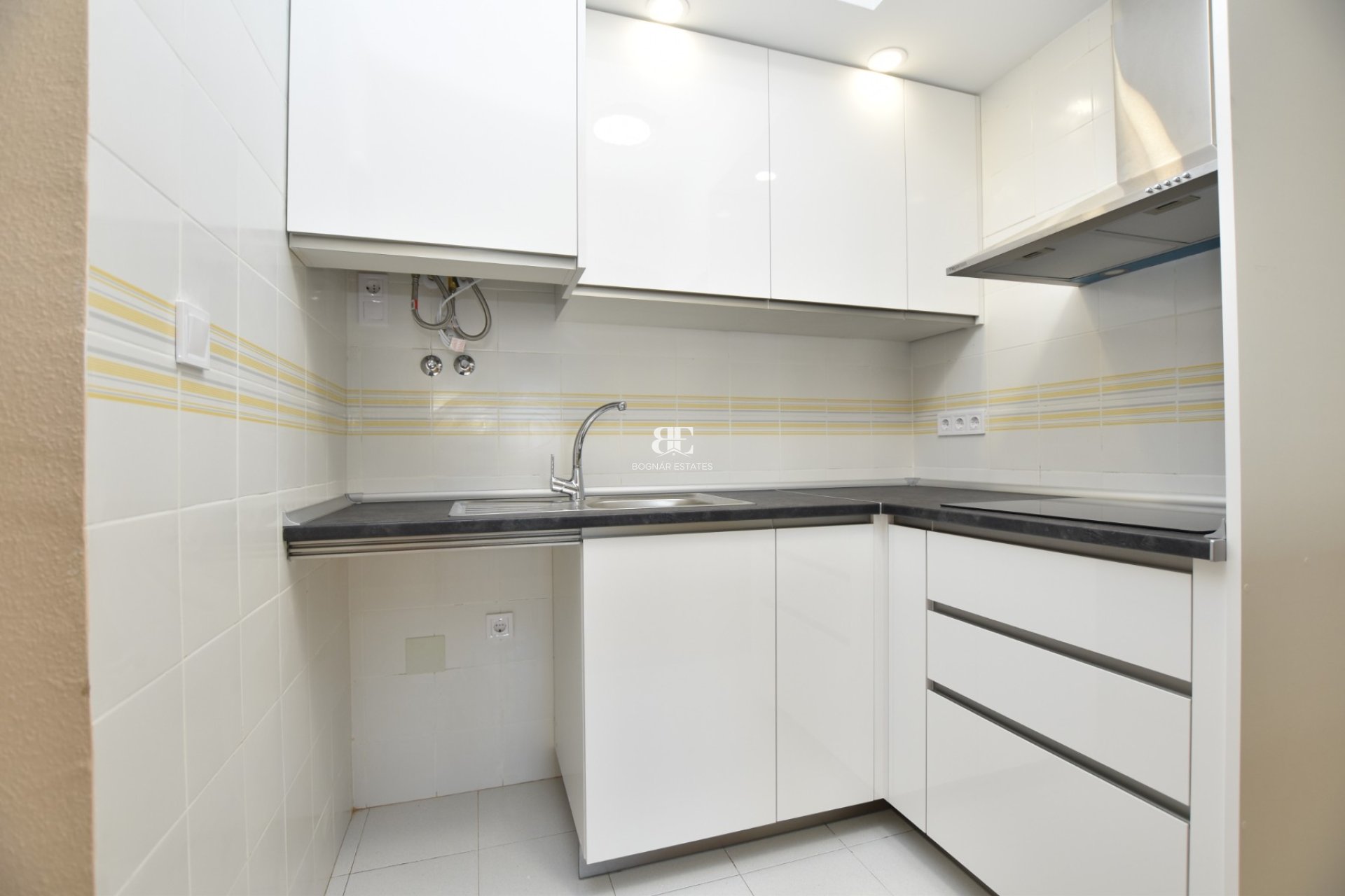 Resale - Townhouse -
Torrevieja - Lago Jardin