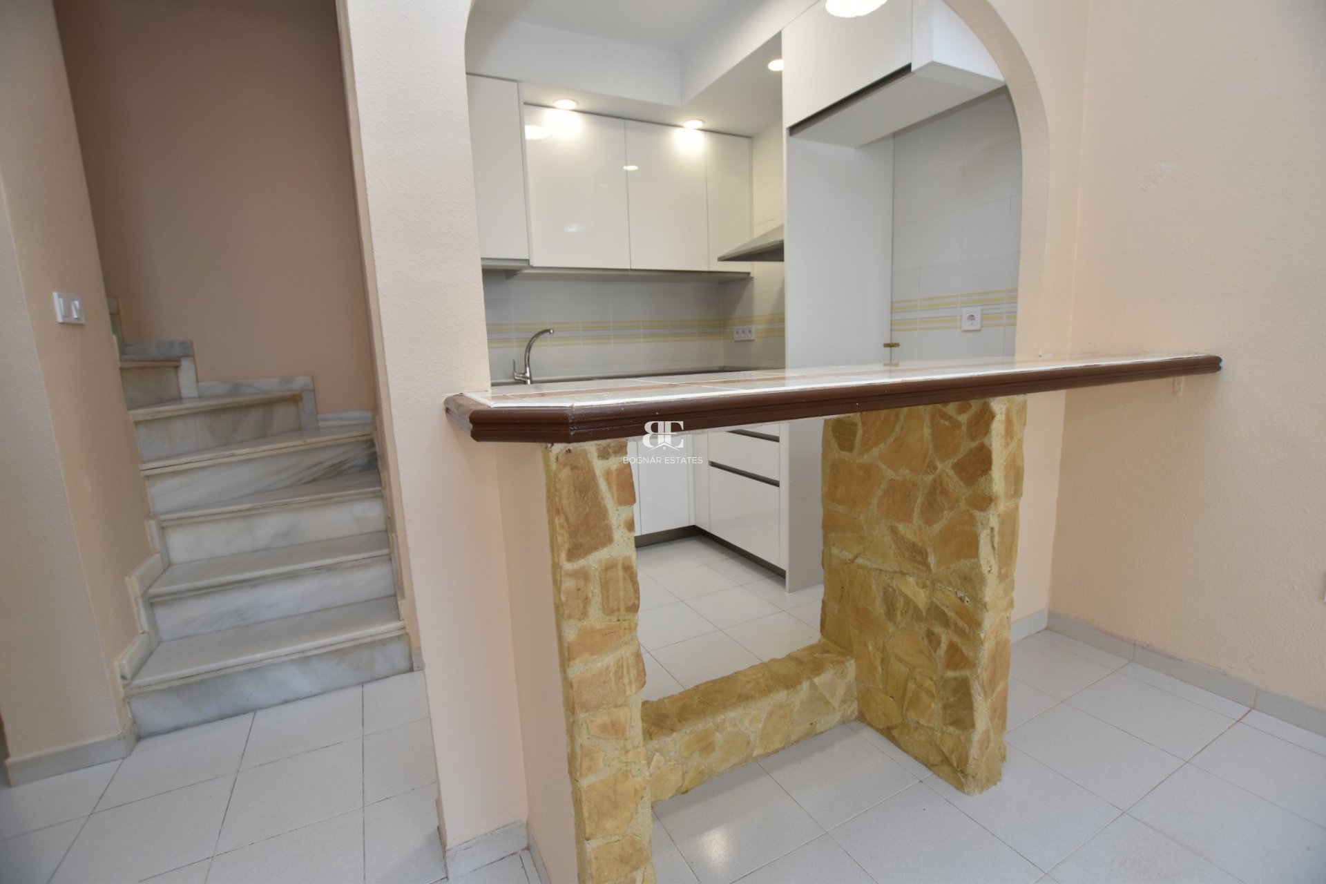 Resale - Townhouse -
Torrevieja - Lago Jardin