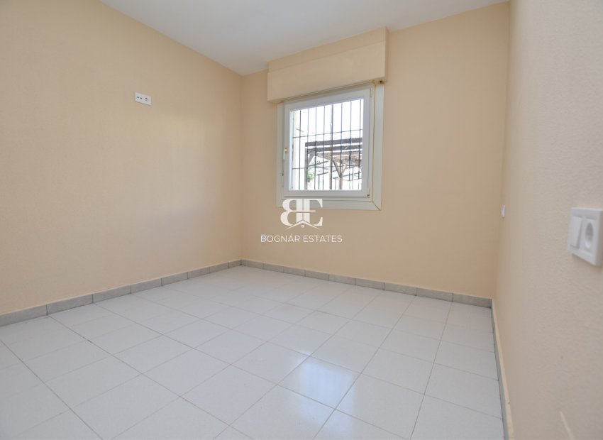 Resale - Townhouse -
Torrevieja - Lago Jardin