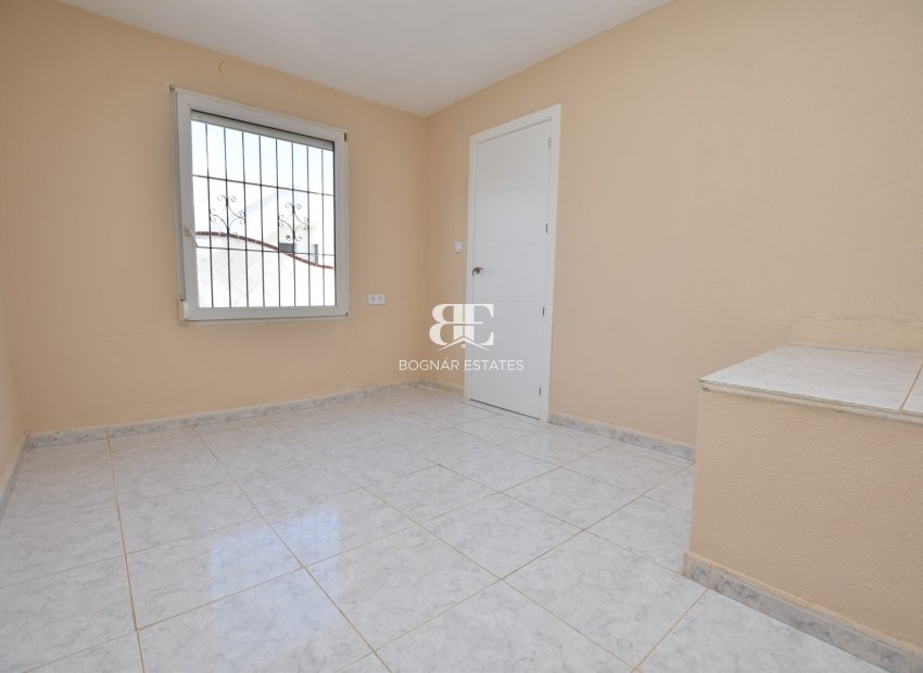 Resale - Townhouse -
Torrevieja - Lago Jardin
