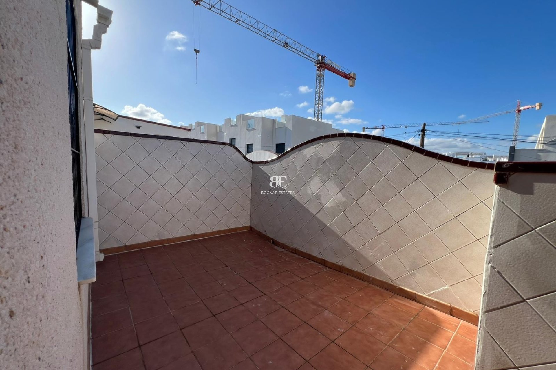 Resale - Townhouse -
Torrevieja - Lago Jardin
