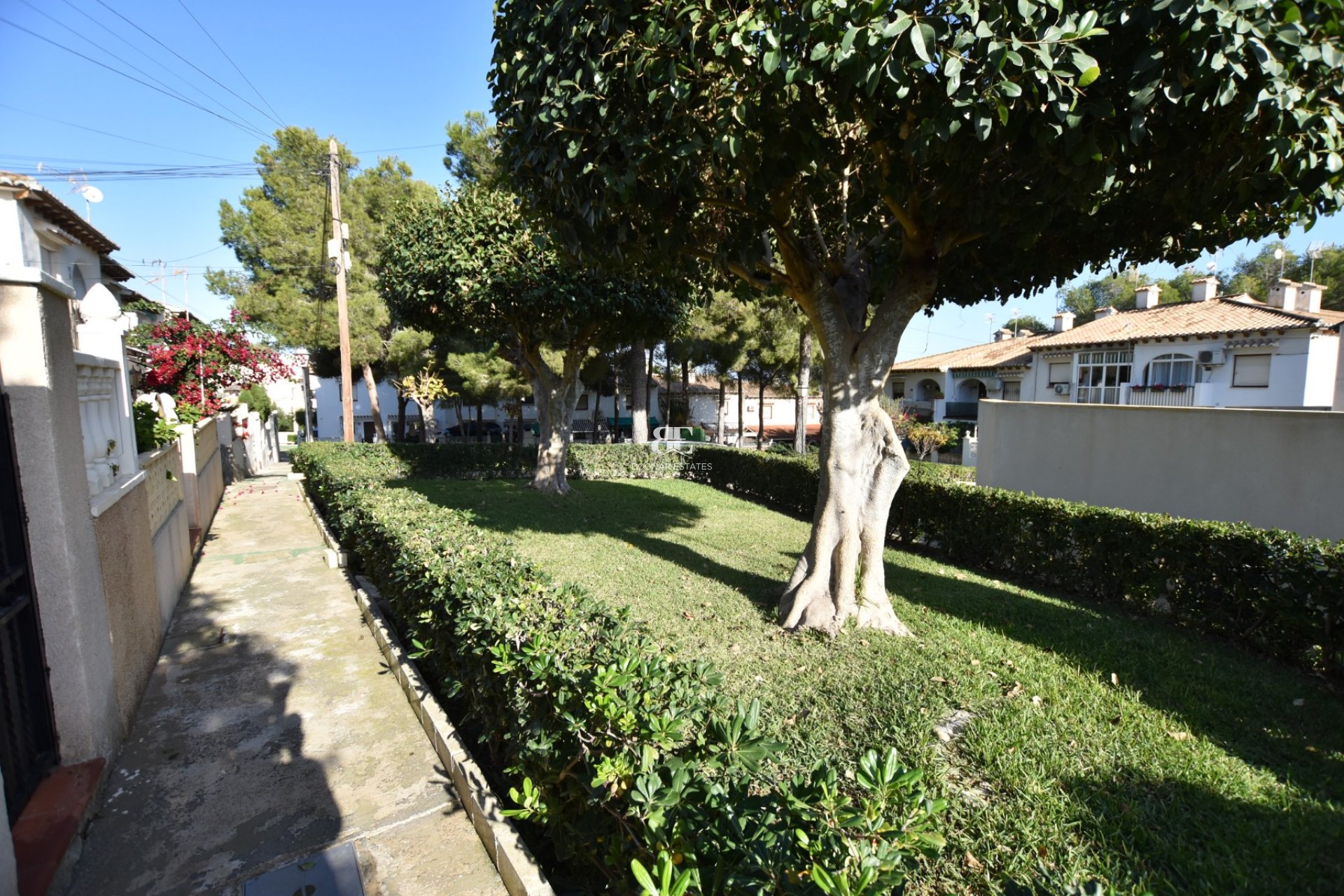 Resale - Townhouse -
Torrevieja - Lago Jardin