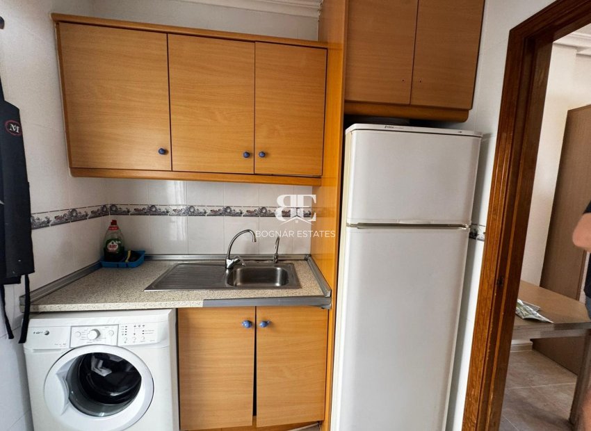 Resale - Townhouse -
Torrevieja - Los Altos