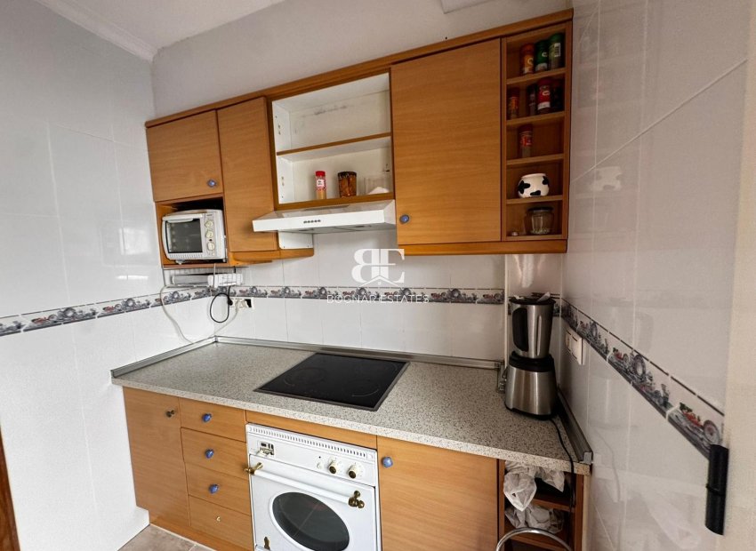 Resale - Townhouse -
Torrevieja - Los Altos