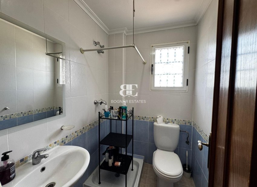 Resale - Townhouse -
Torrevieja - Los Altos