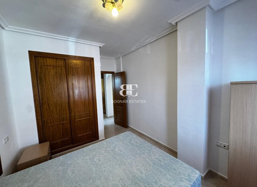 Resale - Townhouse -
Torrevieja - Los Altos