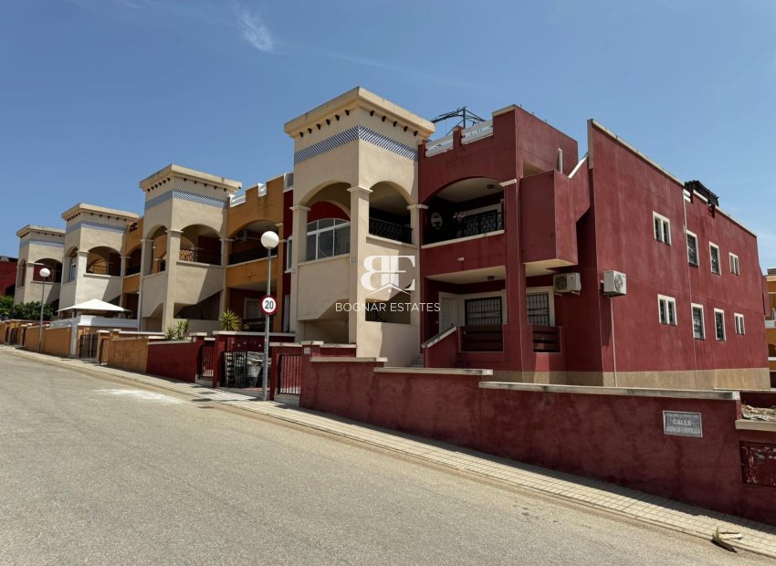 Resale - Townhouse -
Torrevieja - Los Altos