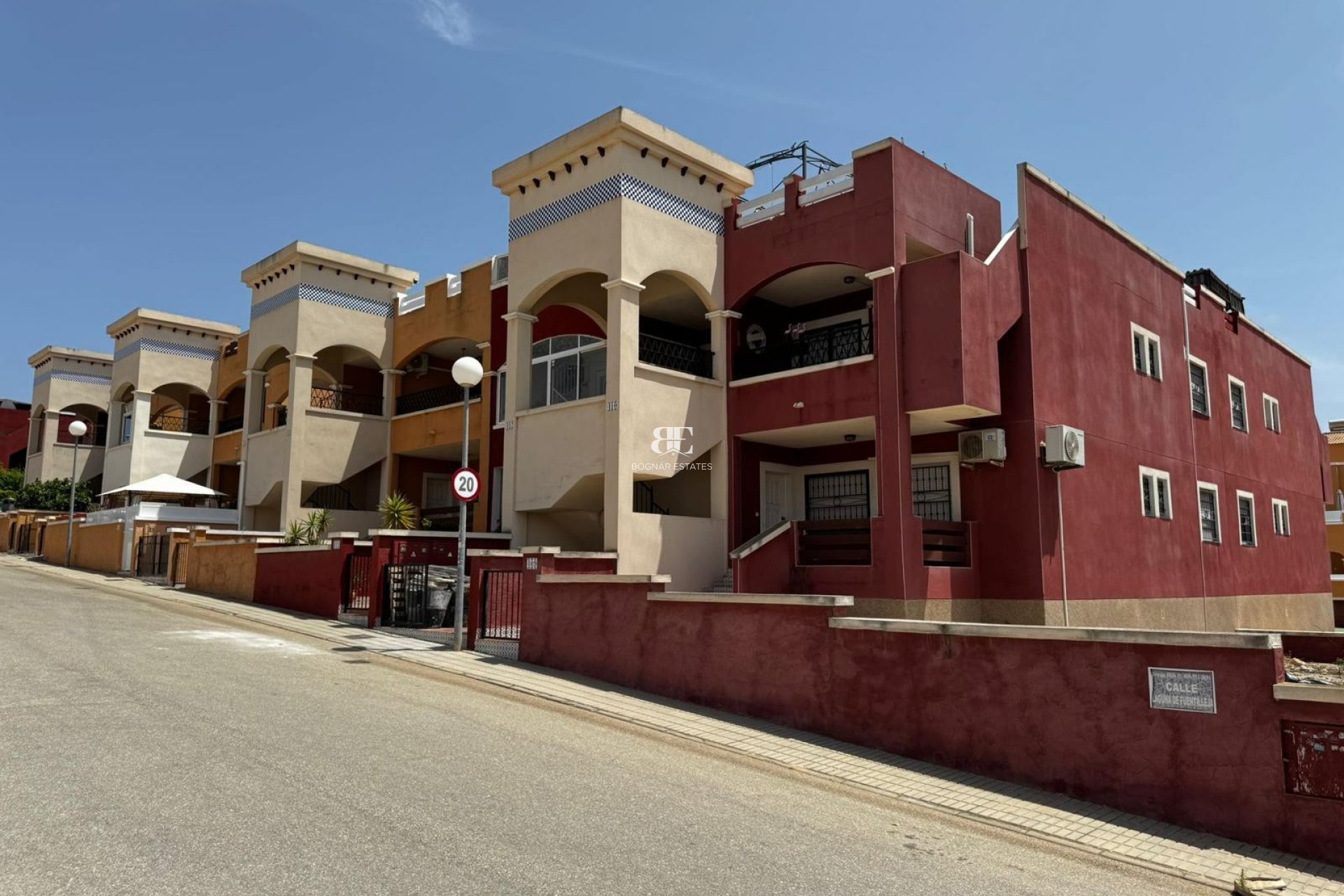 Resale - Townhouse -
Torrevieja - Los Altos