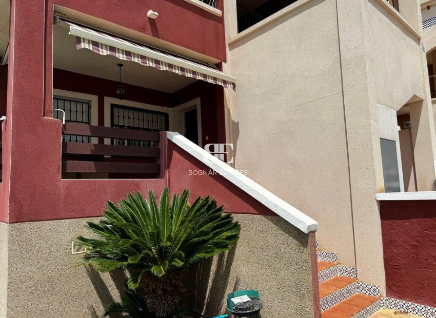 Resale - Townhouse -
Torrevieja - Los Altos