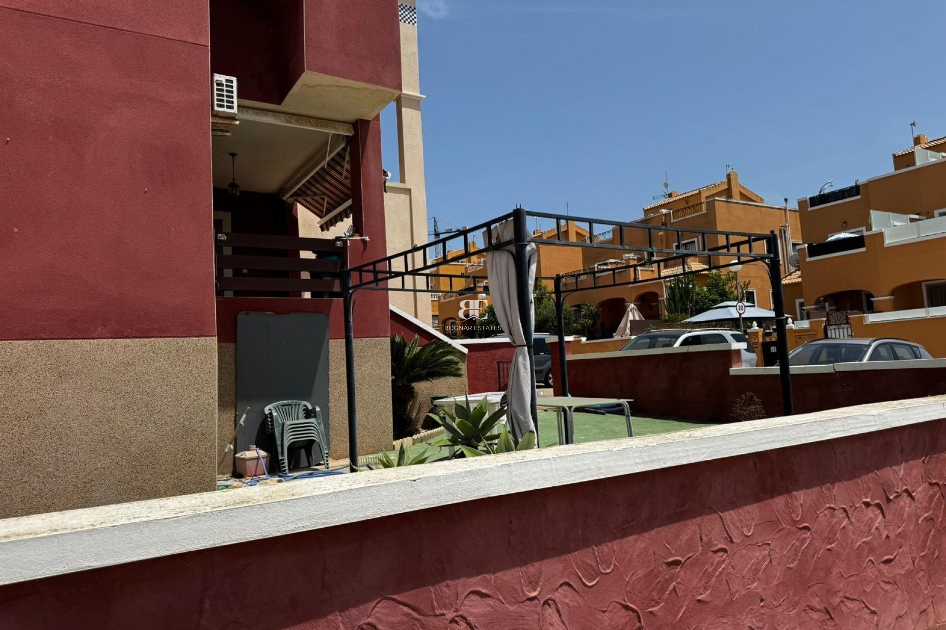 Resale - Townhouse -
Torrevieja - Los Altos