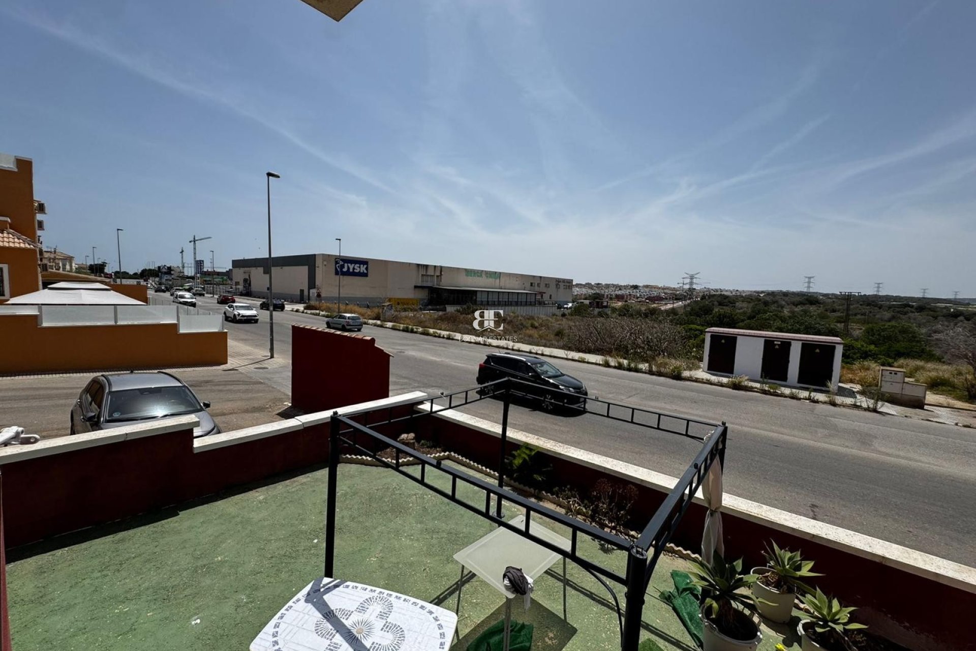Resale - Townhouse -
Torrevieja - Los Altos