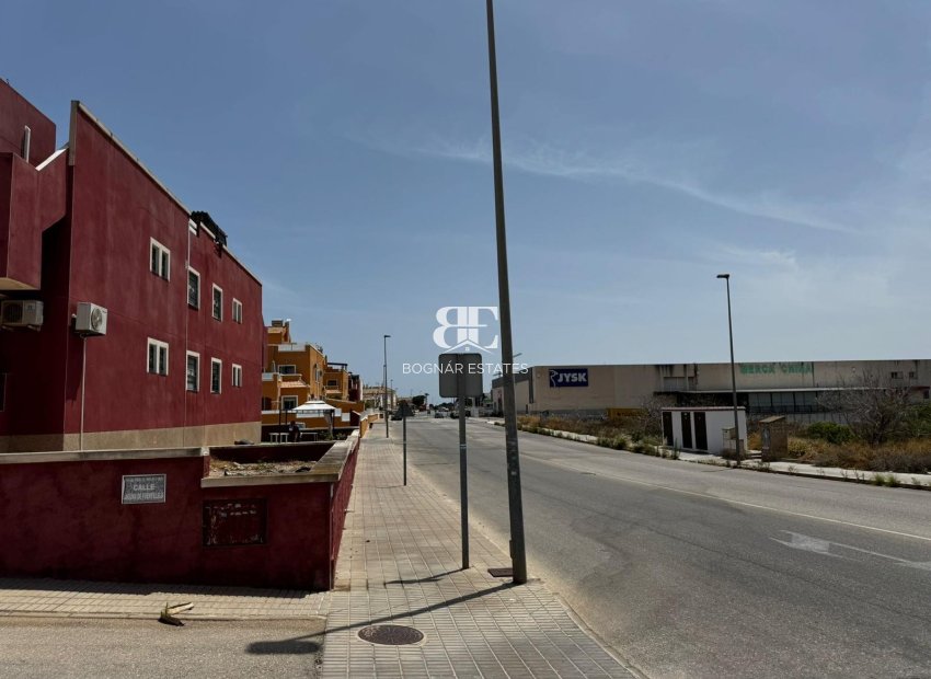 Resale - Townhouse -
Torrevieja - Los Altos
