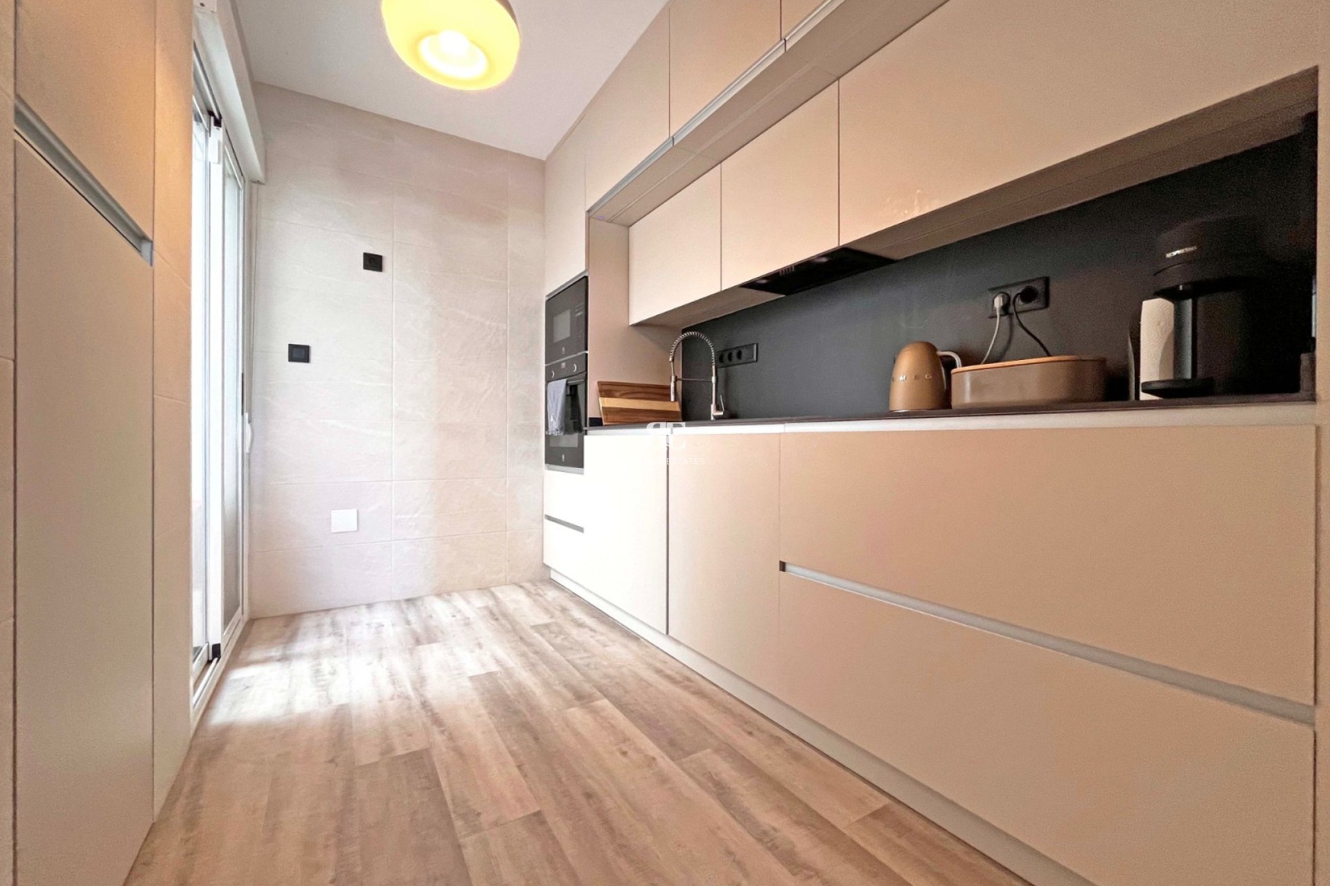 Resale - Townhouse -
Torrevieja - Los Balcones - Los Altos del Edén