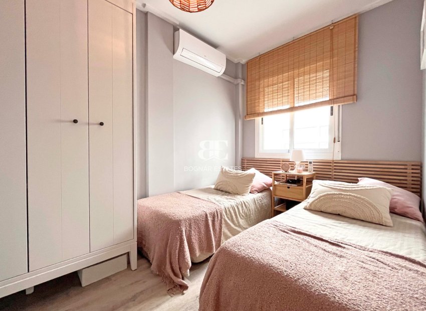 Resale - Townhouse -
Torrevieja - Los Balcones - Los Altos del Edén