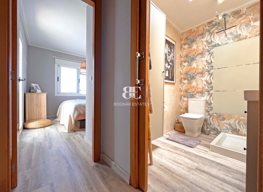 Resale - Townhouse -
Torrevieja - Los Balcones - Los Altos del Edén
