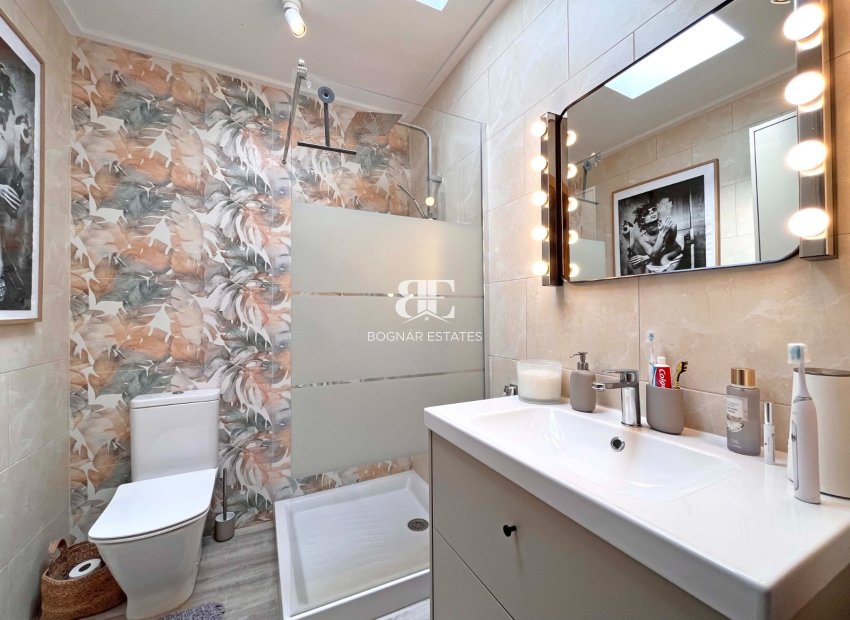 Resale - Townhouse -
Torrevieja - Los Balcones - Los Altos del Edén