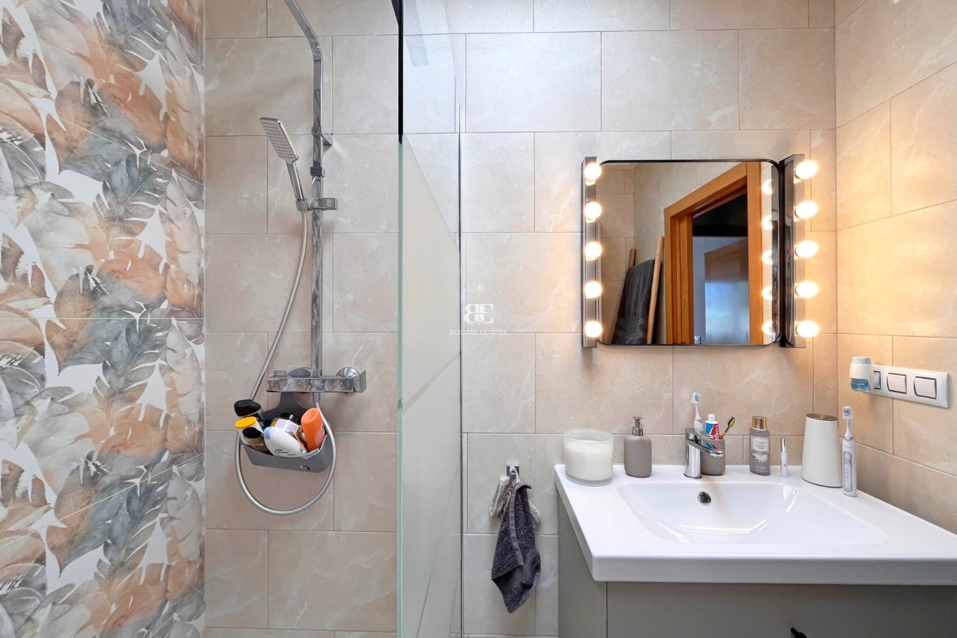 Resale - Townhouse -
Torrevieja - Los Balcones - Los Altos del Edén