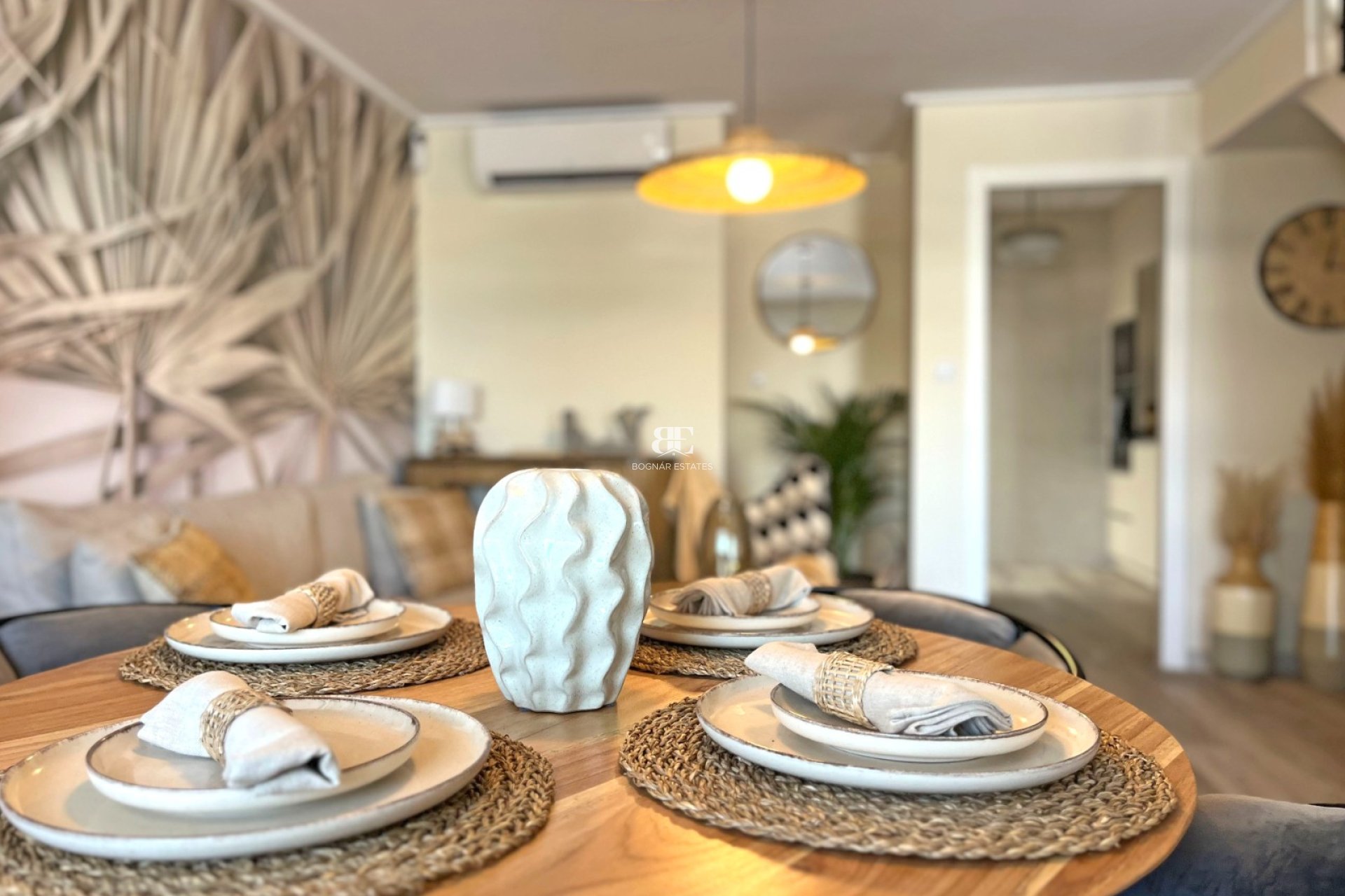 Resale - Townhouse -
Torrevieja - Los Balcones - Los Altos del Edén