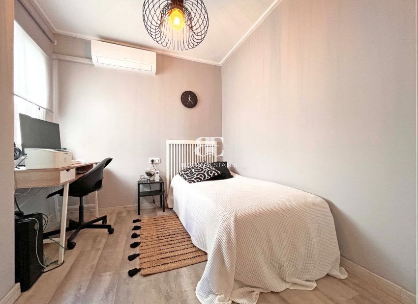 Resale - Townhouse -
Torrevieja - Los Balcones - Los Altos del Edén