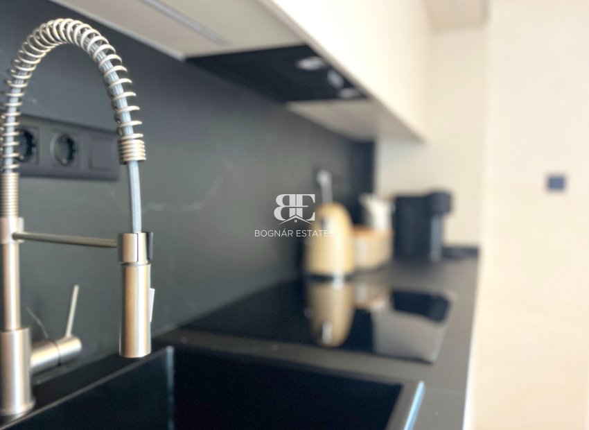 Resale - Townhouse -
Torrevieja - Los Balcones - Los Altos del Edén