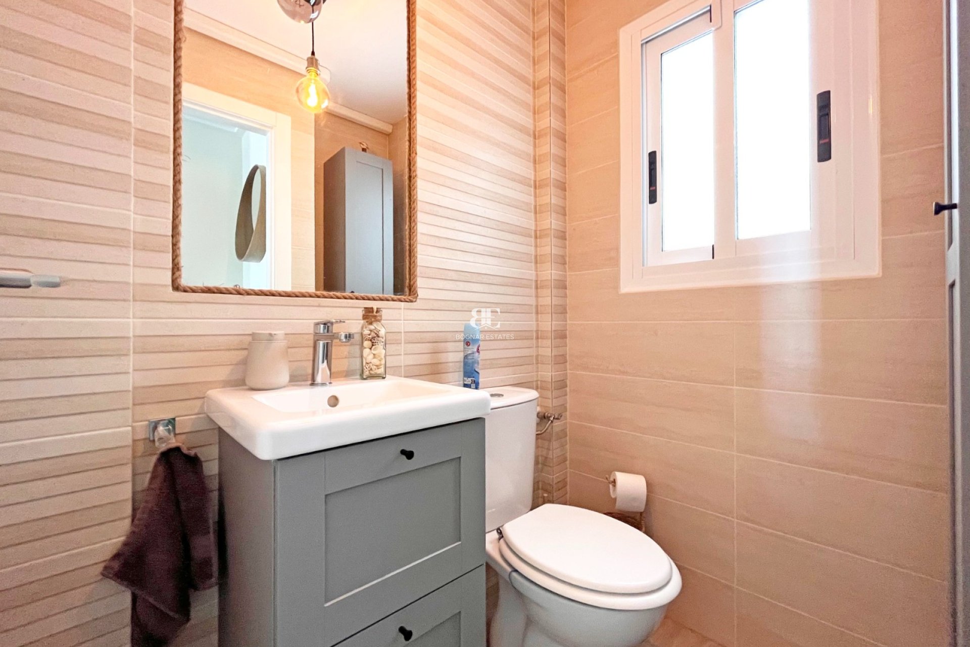 Resale - Townhouse -
Torrevieja - Los Balcones - Los Altos del Edén
