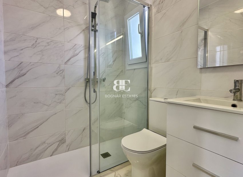 Resale - Townhouse -
Torrevieja - Los Balcones