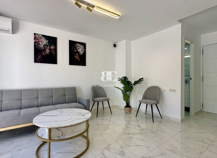 Resale - Townhouse -
Torrevieja - Los Balcones