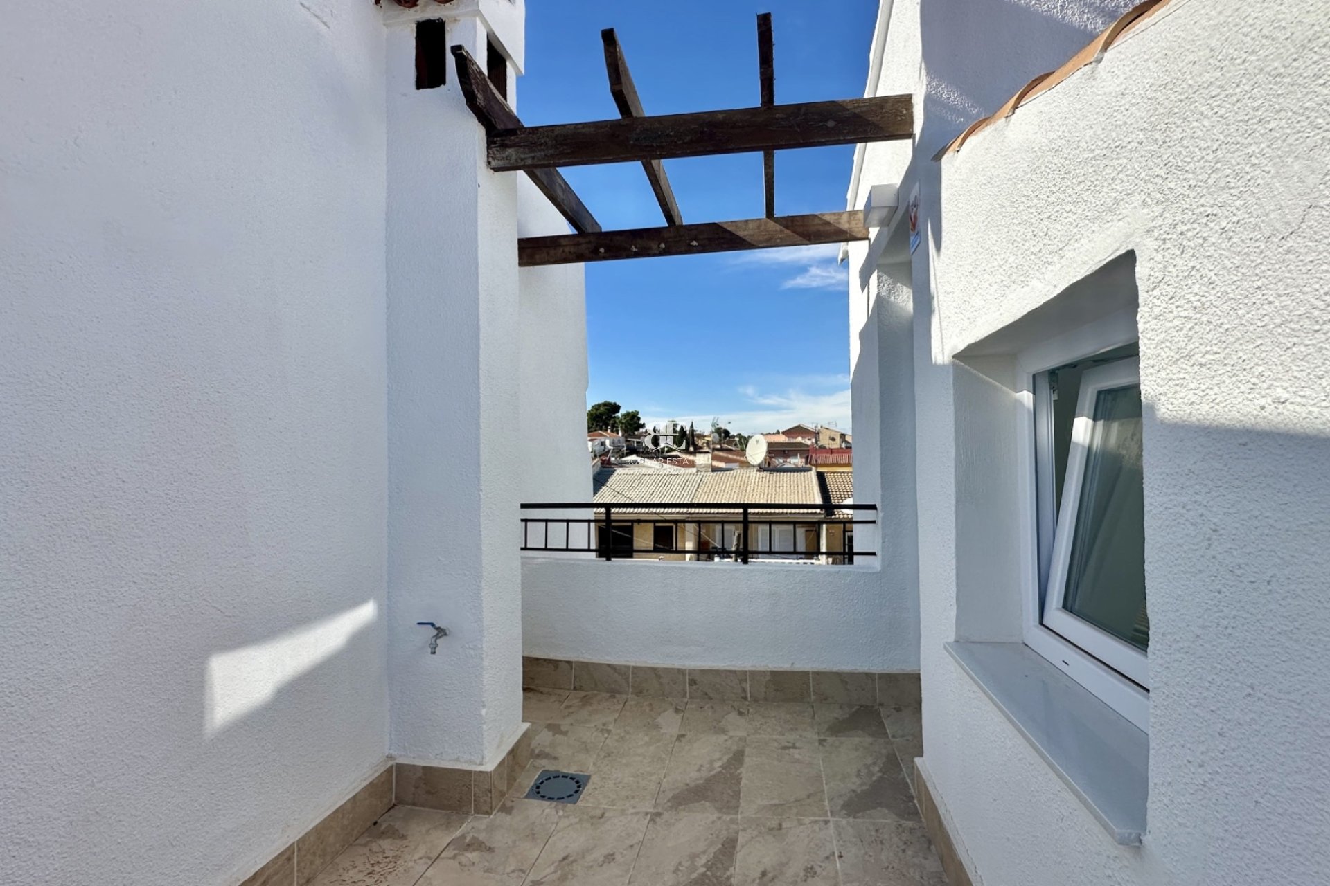 Resale - Townhouse -
Torrevieja - Los Balcones