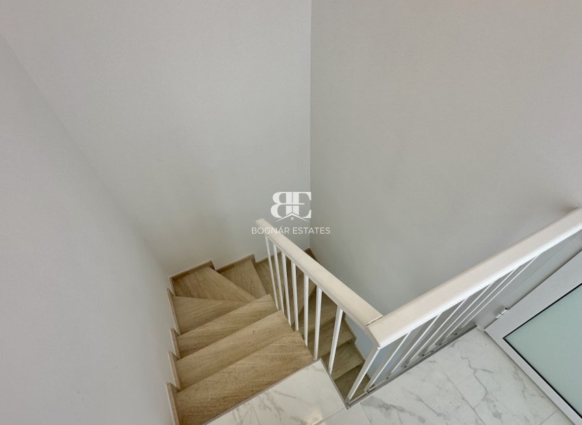 Resale - Townhouse -
Torrevieja - Los Balcones