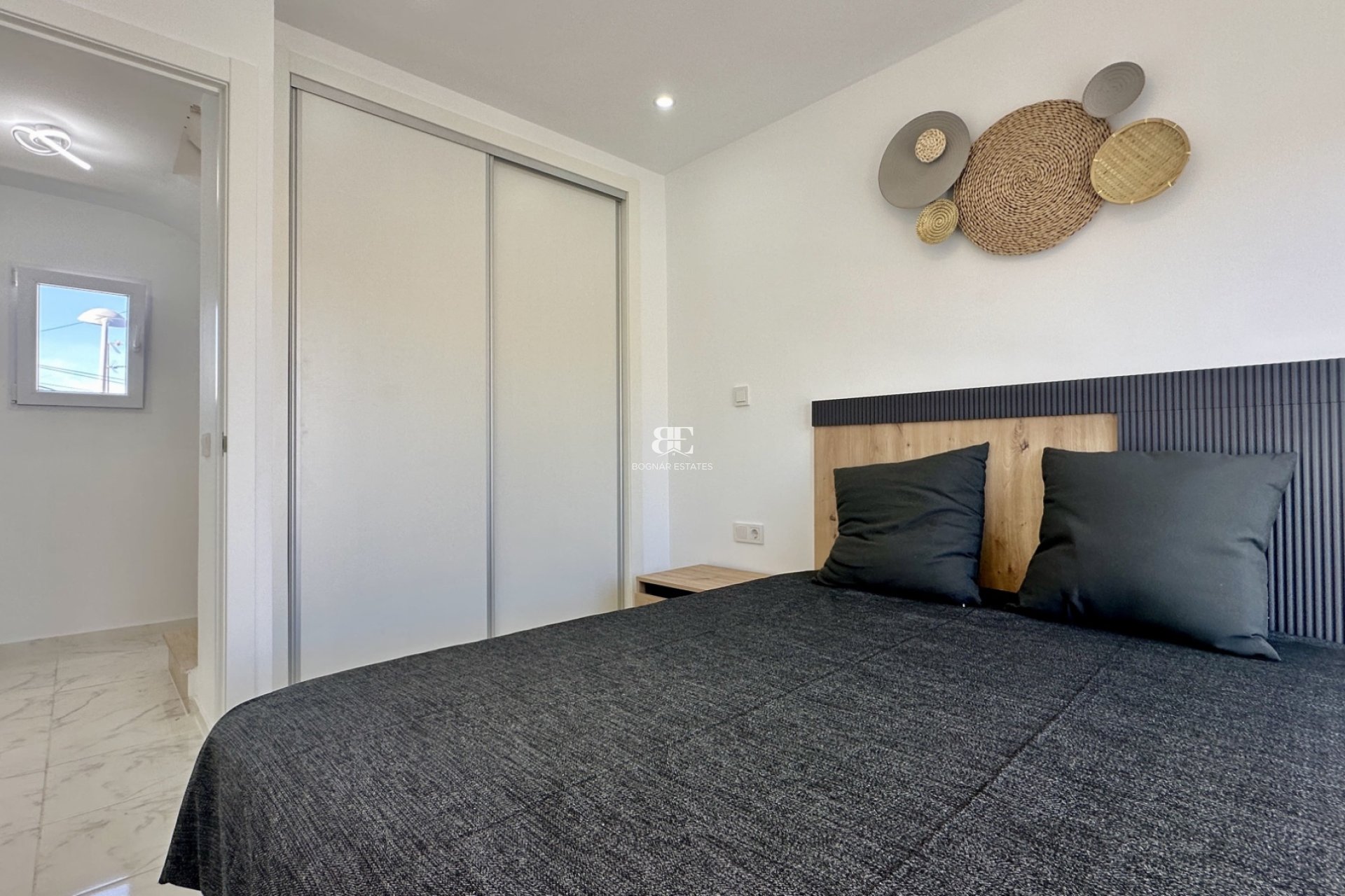 Resale - Townhouse -
Torrevieja - Los Balcones