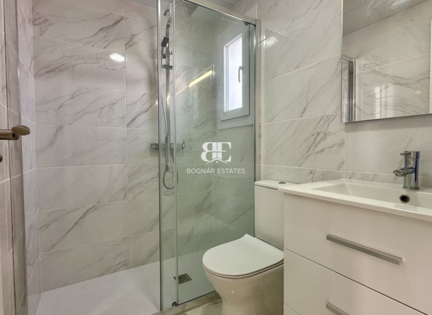 Resale - Townhouse -
Torrevieja - Los Balcones