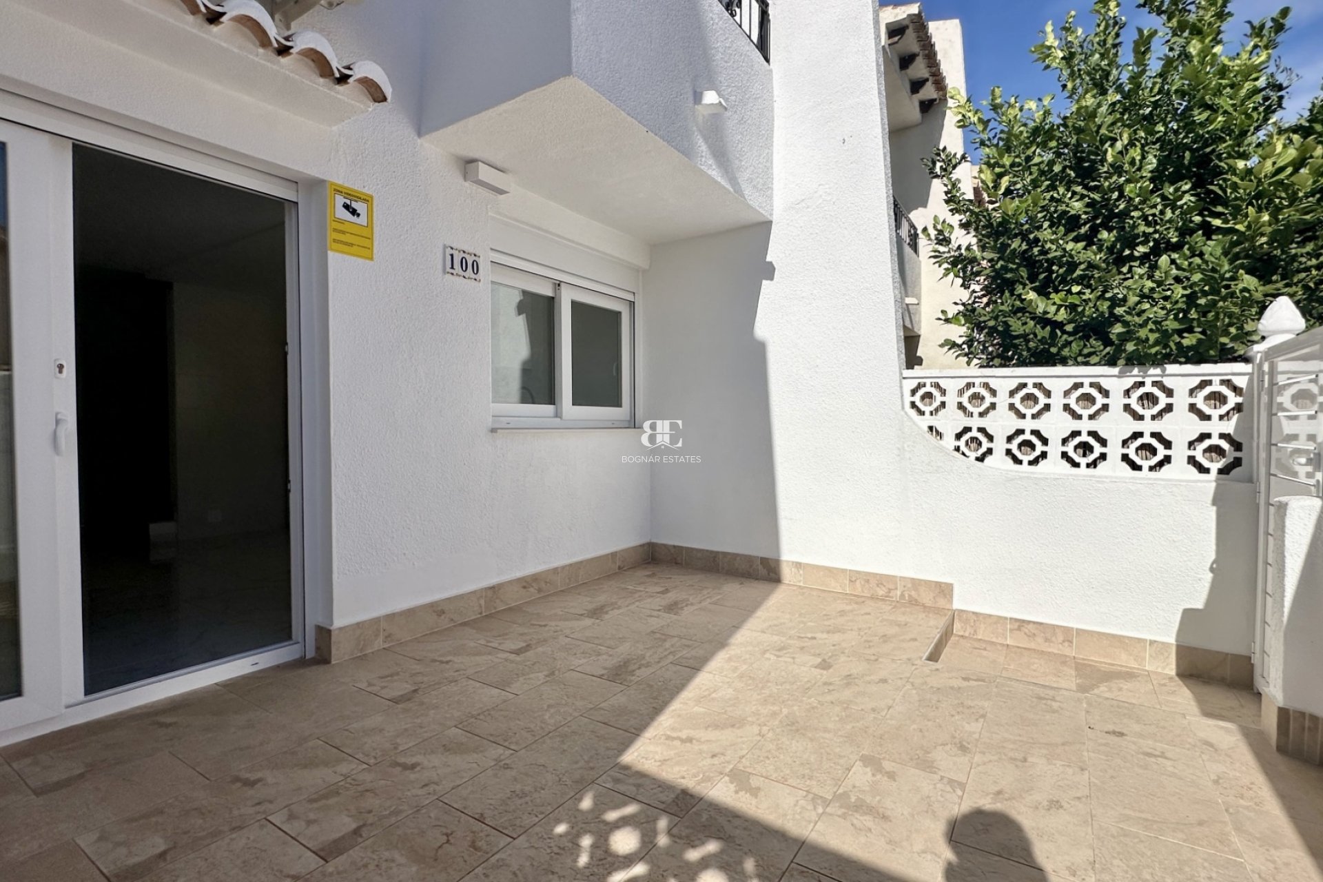 Resale - Townhouse -
Torrevieja - Los Balcones